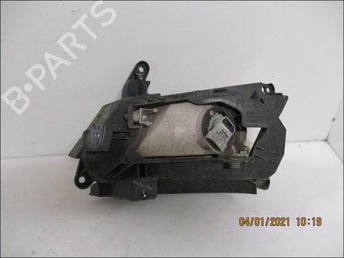 Used Right front fog light MAZDA 3 (BL) 1.6 MZ-CD (BL14) (109 hp) 10951491