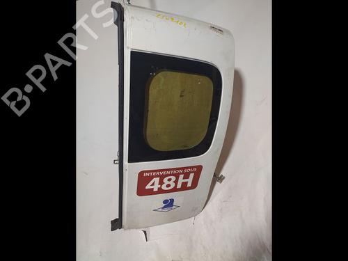 Right tailgate RENAULT KANGOO Express (FW0/1_) 1.5 dCi 85 (FW0K, FW0L, FW0B) | BP29294456C77 
