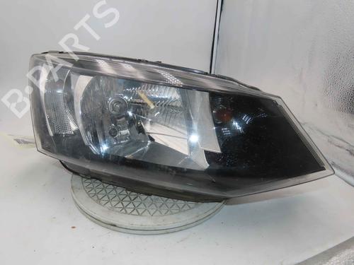 Used Right headlight Right headlight 37058285 37058285