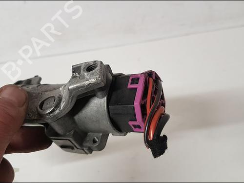 Ignition barrel VW POLO V (6R1, 6C1) 1.6 TDI | BP14952627M48 