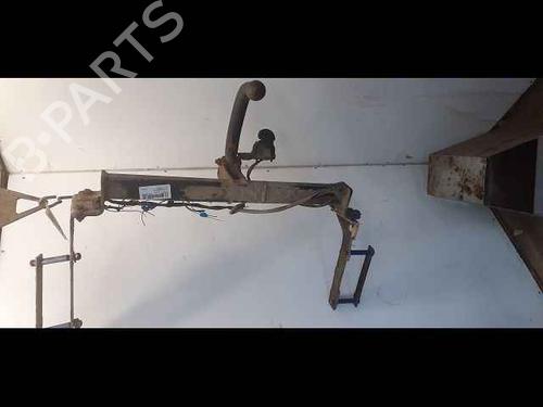 Used Tow ball/Mechanism Tow ball/Mechanism 37045114 37045114