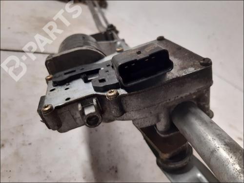Front wiper motor PEUGEOT 307 (3A/C) 2.0 HDi 110 | BP10954441M29  - Image 5