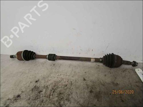 Used Right front driveshaft Right front driveshaft 37040230 37040230