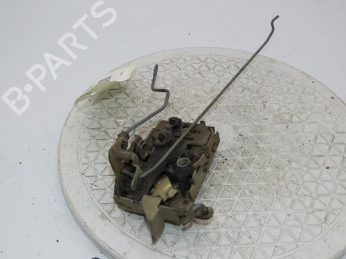 Used Front right lock CITROËN ZX (N2) 1.4 i (75 hp) 23125192