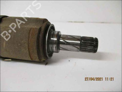 Right front driveshaft CHEVROLET AVEO Hatchback (T300) 1.3 D | BP37040668M39 - Image 3