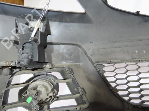 Front bumper MAZDA 5 (CR) 2.0 CD (CR19) | BP25730321C7 