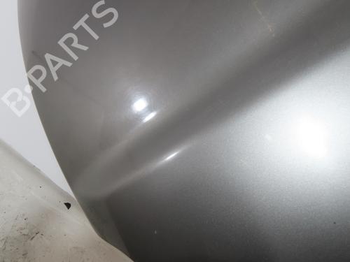 Hood NISSAN X-TRAIL II (T31) 2.0 dCi 4x4 | BP29986623C1 