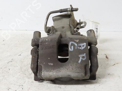Used Left rear brake caliper JAGUAR XF I (X250) 2.7 D (207 hp) 16833030