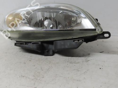 Right headlight CITROËN SAXO (S0, S1) 1.5 D | BP23170711C29 