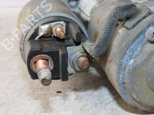 Starter CITROËN C5 I (DC_) 1.8 16V (DC6FZB, DC6FZE) | BP36242419M8 - Image 3