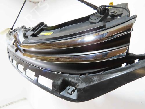Grill CITROËN C3 III (SX) 1.2 THP 110 (SXHNPS, SXHNZT, SXHNZ6) | BP37061495C40 - Image 3