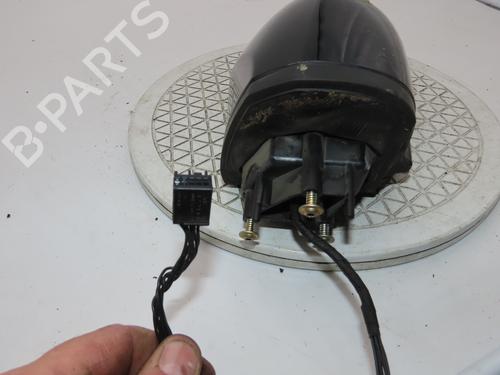 Left mirror MERCEDES-BENZ A-CLASS (W169) A 180 CDI (169.007, 169.307) | BP30867778C26 