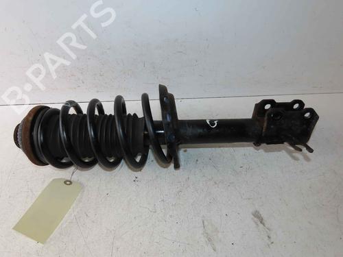 Used Left front shock absorber Left front shock absorber 37060668 37060668