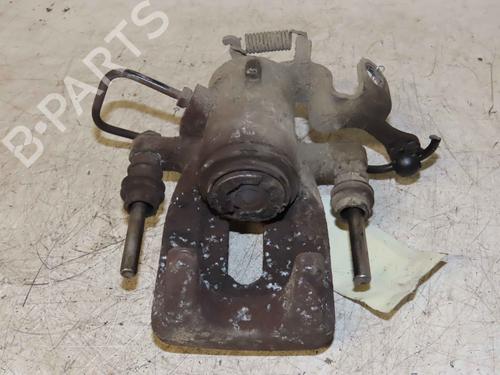 Left rear brake caliper CITROËN BERLINGO MULTISPACE (B9) 1.6 HDi 90 | BP37048858M107 - Image 3