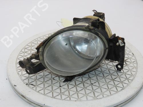 Used Right front fog light OPEL CORSA D (S07) 1.7 CDTI (L08, L68) (125 hp) 33135014