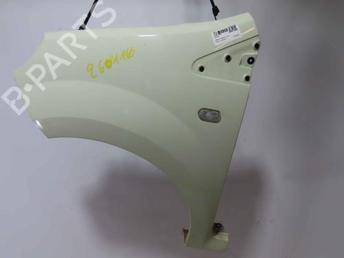 left-front-fenders-renault-twingo-ii-cn0_-2007-37058908 main image
