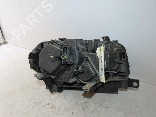 Left headlight BMW X3 (E83) 2.0 d | BP37059014C28 - Image 2