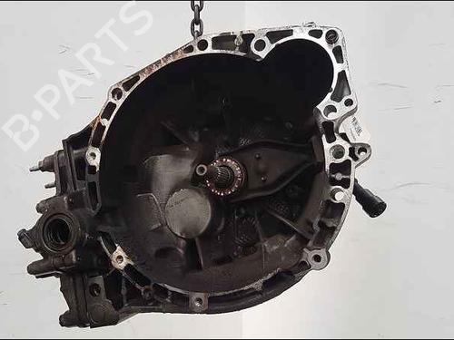 Used Gearbox Gearbox 37042074 37042074