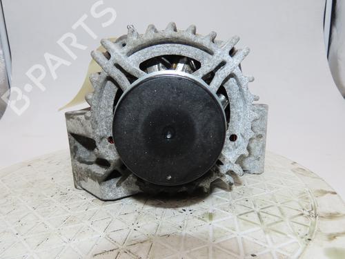 Used Alternator OPEL CORSA D (S07) 1.3 CDTI (L08, L68) (75 hp) 26195602