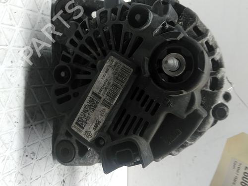Alternator RENAULT TRAFIC III Van (FG_) 1.6 dCi 90 (FGME) | BP39039561M7 - Image 4