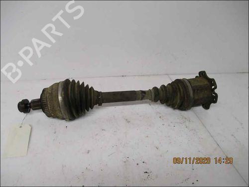 Used Left front driveshaft Left front driveshaft 37039483 37039483