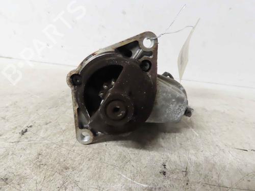 Starter OPEL CORSA C (X01) 1.2 (F08, F68) | BP37045518M8 - Image 3
