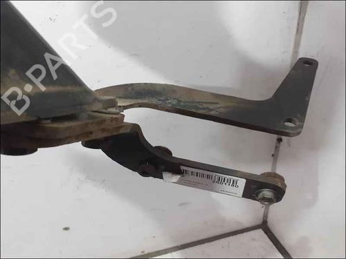 Trækkugle/Mekanisme CITROËN C4 Picasso II 1.6 BlueHDi 120 | BP37058943C141 - Image 3