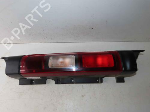 Used Right taillight Right taillight 37055756 37055756