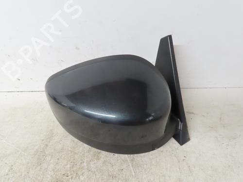 Right mirror RENAULT ESPACE IV (JK0/1_) 2.0 dCi (JK03, JK04, JK1C, JK1G, JK1J, JK1K) | BP18316270C27 