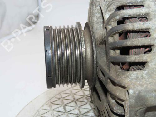 Alternator RENAULT MEGANE II Hatchback Van (KM0/2_) 1.5 dCi | BP37061827M7 - Image 4
