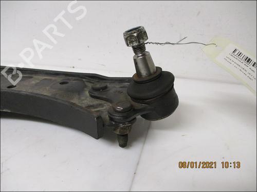Used Right front suspension arm VW JETTA III (1K2) 1.9 TDI (105 hp) 14882283