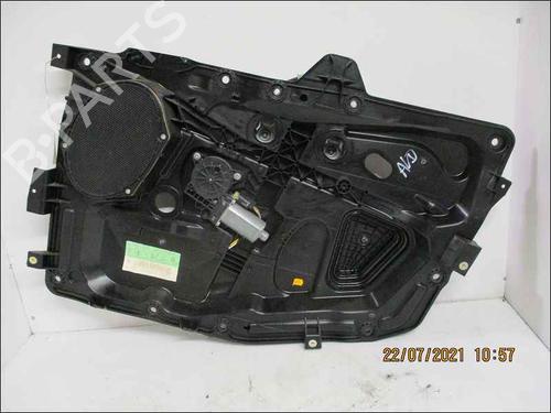 Used Front right window mechanism Front right window mechanism 37041292 37041292