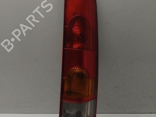 Used Right taillight Right taillight RENAULT KANGOO Express (FC0/1_) 1.5 dCi (FC07, FC1R) (65 hp) 39966366 39966366