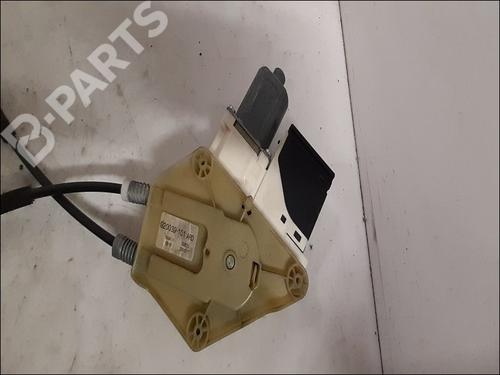 Rear right window mechanism RENAULT MEGANE III Grandtour (KZ0/1) 1.5 dCi (KZ0C, KZ1A) | BP10949652C25
