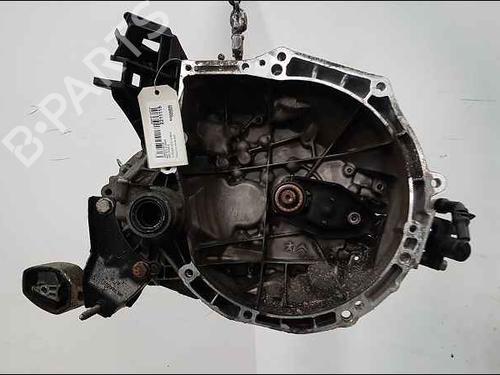 Used Gearbox Gearbox 37050736 37050736