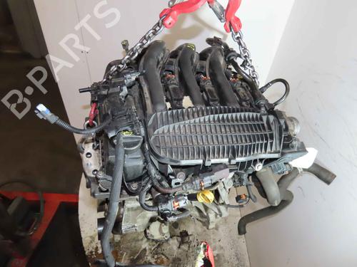 Engine CITROËN C3 III (SX) 1.2 VTi 82 | BP37061493M1 - Image 4