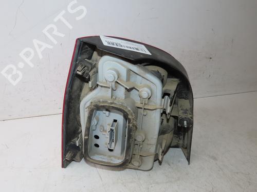 Right taillight VW POLO IV (9N_, 9A_) 1.4 16V | BP29319216C35