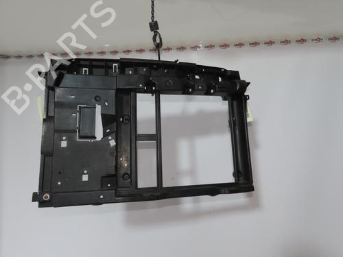 Frontplade/Frontkurv Frontplade/Frontkurv CITROËN C2 (JM_) 1.4 (73 hp) 33927937 33927937