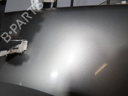 Left front fenders PEUGEOT 5008 (0U_, 0E_) 2.0 HDi 150 / BlueHDi 150 | BP27169016C41