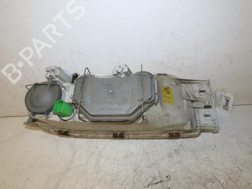 Used Left headlight FORD FIESTA IV (JA_, JB_) 1.25 i 16V (75 hp) 23170772