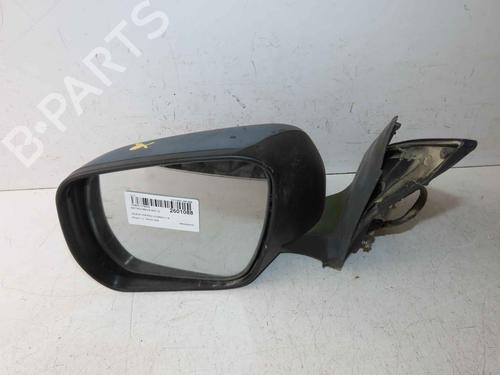 Used Left mirror Left mirror 37059755 37059755