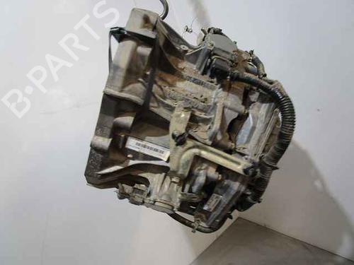 Gearbox RENAULT CAPTUR I (J5_, H5_) 1.3 TCe 150 (J5NK, J5JS) | BP37039672M3 - Image 2