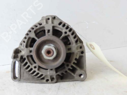 Used Alternator Alternator 37059998 37059998