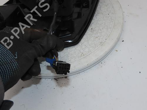 Used Right taillight PEUGEOT 3008 II SUV (MC_, MR_, MJ_, M4_) 1.5 BlueHDi 130 (131 hp) 21180367