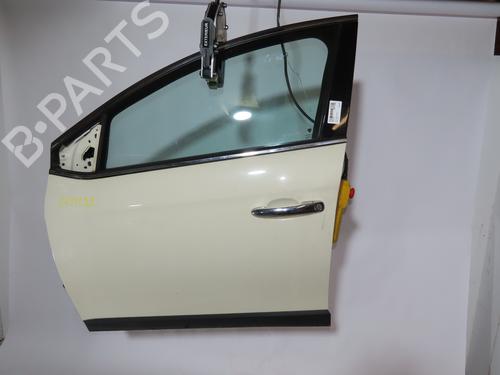 Used Left front door LANCIA DELTA III (844_) 2.0 D Multijet (844.AXD1A, 844.AXM1A) (165 hp) 22751350