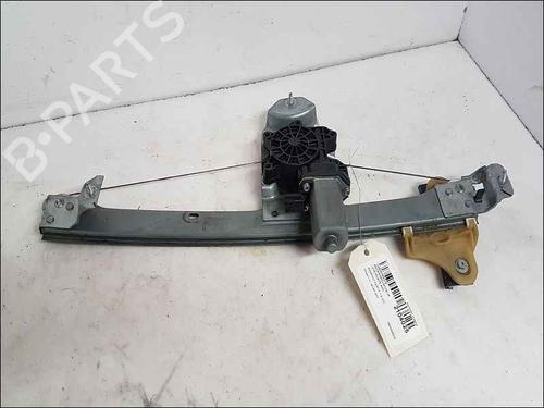 Used Front right window mechanism Front right window mechanism 37041074 37041074