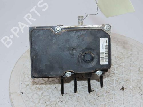 ABS pump CITROËN BERLINGO Box Body/MPV (B9) 1.6 HDi 75 | BP37050733M43  - Image 5