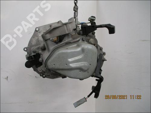 Gearbox PEUGEOT 208 I (CA_, CC_) 1.2 PureTech 82 | BP12095132M3 