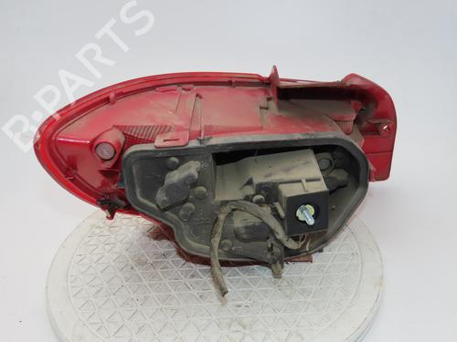 Used Right taillight SEAT IBIZA IV (6J5, 6P1) 1.6 TDI (90 hp) 22848608