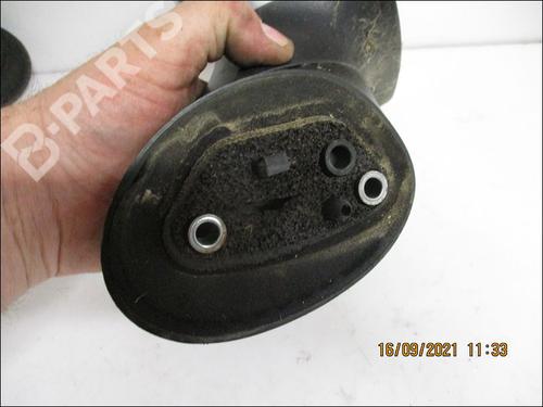 Right mirror FIAT 500 (312_) 1.2 (312AXA1A) | BP10948102C27